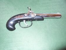 Working flintlock pistol for sale  Warsaw