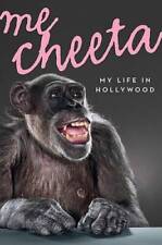 Cheeta life hollywood for sale  Montgomery