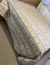 Vintage large quilted for sale  CHIGWELL