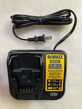 Dewalt dcb107 volt for sale  Newark