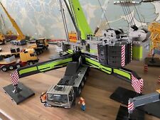 Zoomlion model crane for sale  BRIXHAM