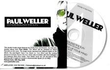 Paul weller echoes for sale  UK