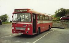Bus photo wfs152w for sale  HIGH WYCOMBE