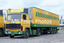 Truck scania 111 for sale  Shipping to Ireland