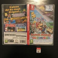 paper mario usato  Selargius