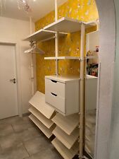 Ikea garderobe der gebraucht kaufen  Bergwald