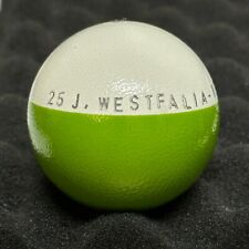 Minigolfball jahre westfalia gebraucht kaufen  Bad Salzuflen-Werl-Aspe