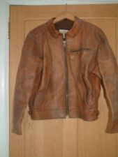 Vintage cirrus leather for sale  ST. AUSTELL