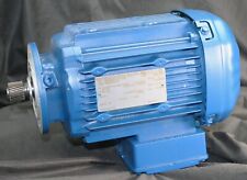 One (1) SEW DRE80M4/FG Eurodrive AC Motor DR Series 1HP 4P 3PH USA NEW for sale  Shipping to South Africa
