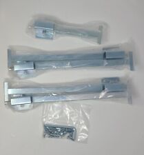 Kit completo de reparo de pia sistema nunca cai kit de pia de montagem inferior galvanizado novo OB comprar usado  Enviando para Brazil