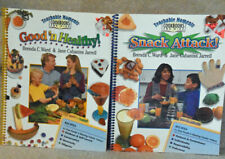 Teachable moments cookbooks for sale  Greer