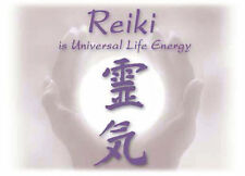 Reiki healing energy for sale  BOLTON