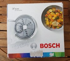 Bosch durchlaufschnitzler inkl gebraucht kaufen  Lüdermünd,-Oberrode,-Sickels