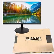 Planar pln2400 widescreen for sale  Campbell