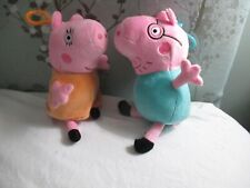 Mummy daddy peppa for sale  WIRRAL