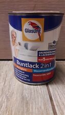 Glasurit buntlack 2in1 gebraucht kaufen  Ensdorf