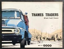 Ford thames trader for sale  LEICESTER