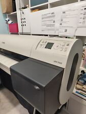 Plotter imageprograf ipf usato  Lariano