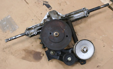 cub cadet transmission for sale  Holland