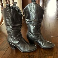 bcbg cowboy boots for sale  Plano