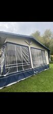 Used caravans awnings for sale  GAINSBOROUGH