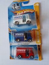 Hot wheels 3er gebraucht kaufen  Selbitz