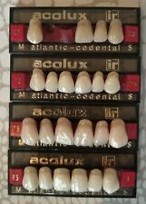 Lot antique dentures d'occasion  Expédié en Belgium