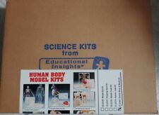 body educational human kit for sale  Sarasota