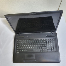 Toshiba satellite c670 gebraucht kaufen  Lemgo