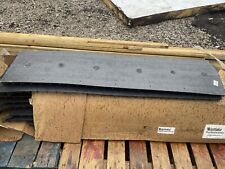 Tapco plastic roof for sale  WILMSLOW