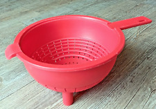 Passoire tupperware d'occasion  France