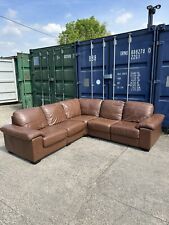 Lovely italian brown for sale  STAINES-UPON-THAMES