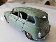Dinky toys renault d'occasion  Soisy-sous-Montmorency