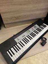 Keyboard casio ctk for sale  Ireland