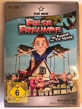 Fiese freunde kinderspiel gebraucht kaufen  Kaiserslautern