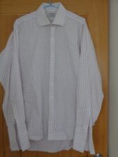 .m.lewin dress shirt for sale  LEEDS