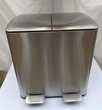 Pedal bin litre for sale  BASINGSTOKE