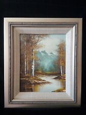 Beautiful oil painting for sale  Mount Prospect