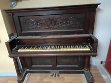 Emerson cabinet piano for sale  Canton