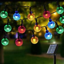 Damtong solar lichterkette gebraucht kaufen  Karben