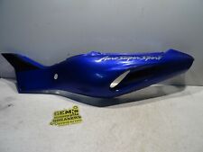 Yamaha yzf1000 thunderace for sale  LAMPETER