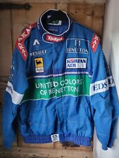 Sparco benetton race for sale  WINDERMERE