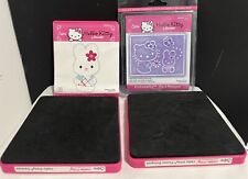 Sizzix sanrio hello for sale  Manchester