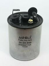 Ashika fuel filter for sale  CORBY