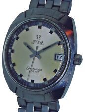 Orologio vintage omega usato  Spedire a Italy