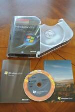Microsoft Windows Vista Ultimate Upgrade original versão 64 bits com chave de produto comprar usado  Enviando para Brazil