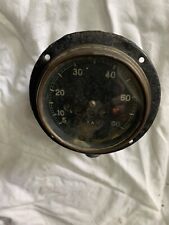 triumph speedo for sale  STANSTED