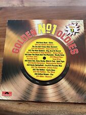 Vinyl golden ldies gebraucht kaufen  Bad Krozingen