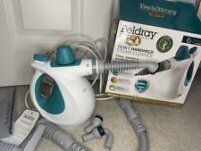 beldray handheld steam cleaner for sale  WITNEY