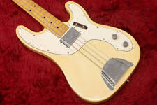 Usado Fender / 1973 Telecaster Bass 352627 4.660Kg Consignment Gib Yokohama comprar usado  Enviando para Brazil